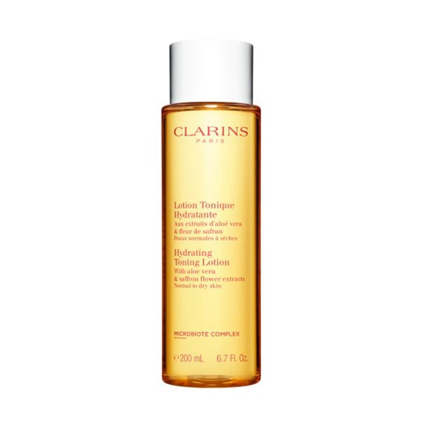 Lotion Tonique Hydratante 200ML