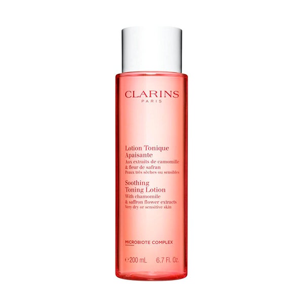 Lotion Tonique Apaisante 200ML