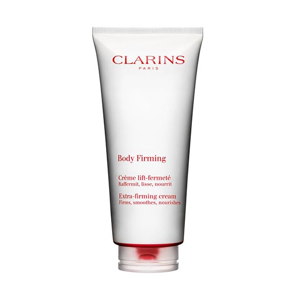 Body Firming Cream