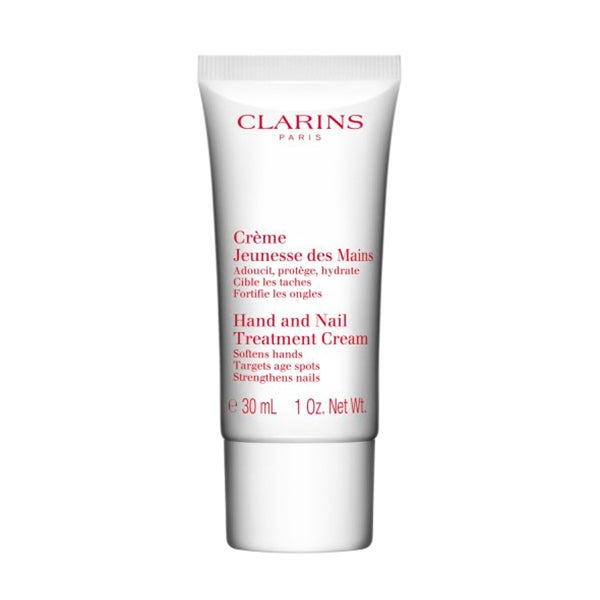 Clarins Crème Jeunesse Des Mains