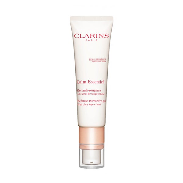 Calm-Essentiel Gel Anti-Rougeurs