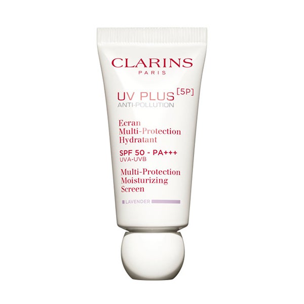 Uv Plus Ecran Multi-Protection Hydratant