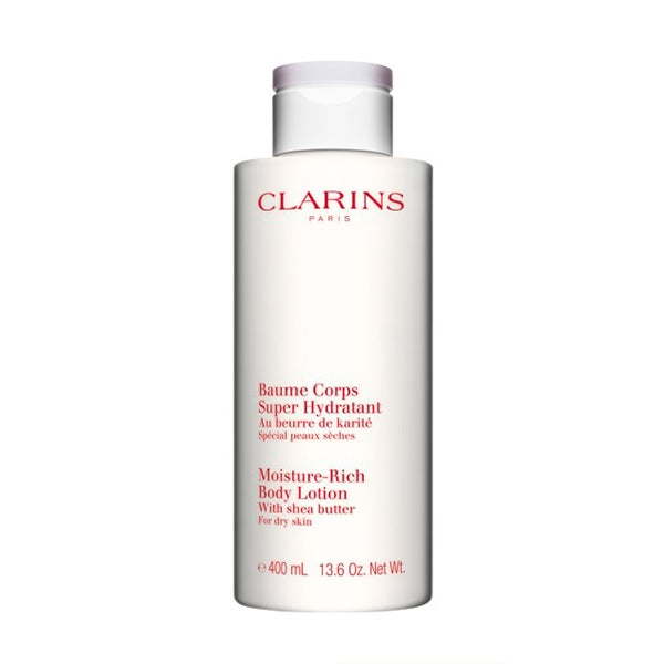 Baume Corps Super Hydratant 400ML