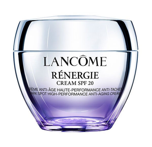 Rénergie Cream Spf 20