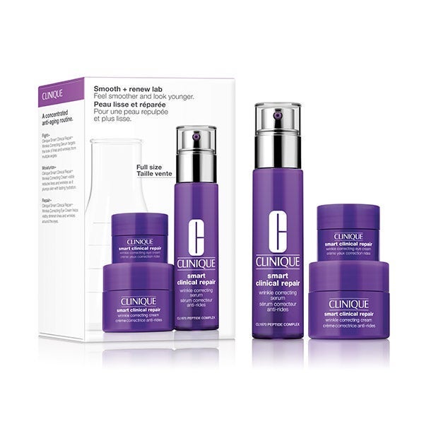 Set Smart Clinical Repair Serum