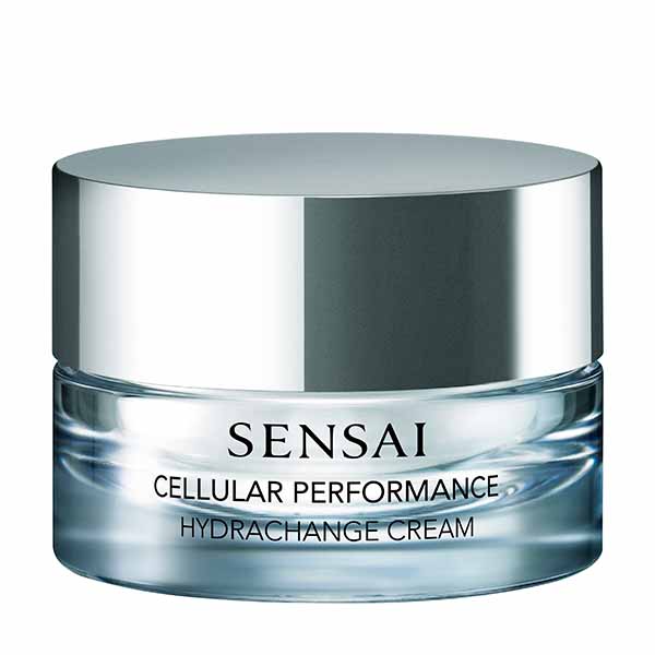 Cellular Performance Hydrachange Cream