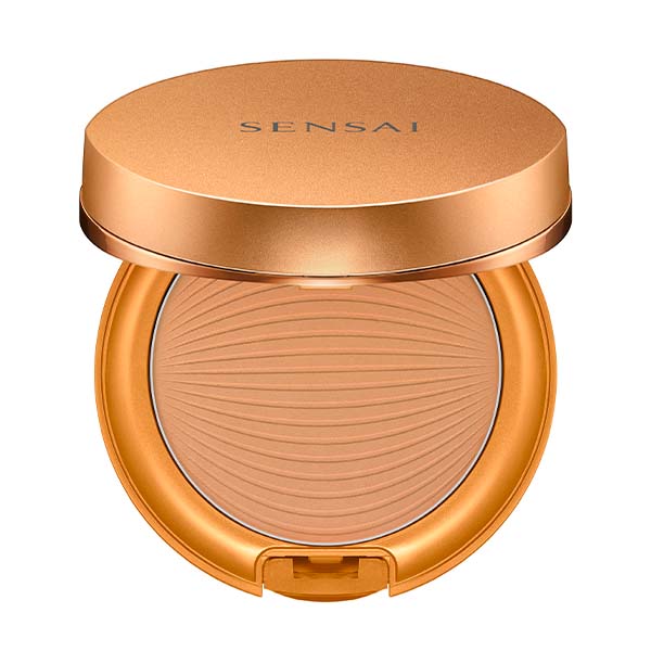 Natural Veil Compact SC03