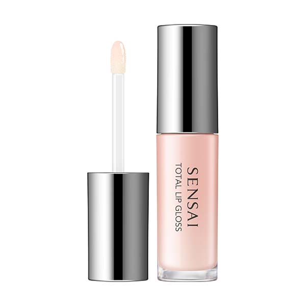 Total Lip Gloss Natural