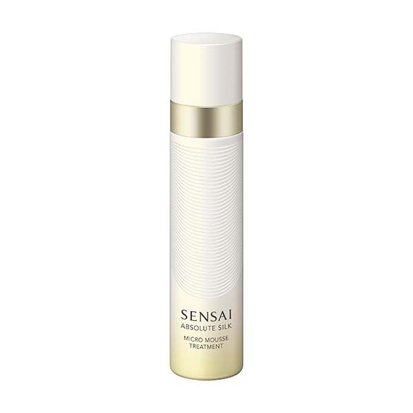 Absolute Silk Micro Mousse Treatment 90ML