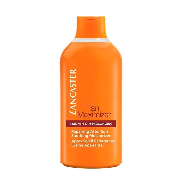 Tan Maximizer Soothing Moisturizer Face & Body