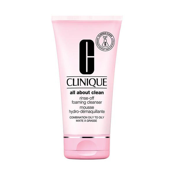 Clinique All About Clean Rinse-Off 150ML