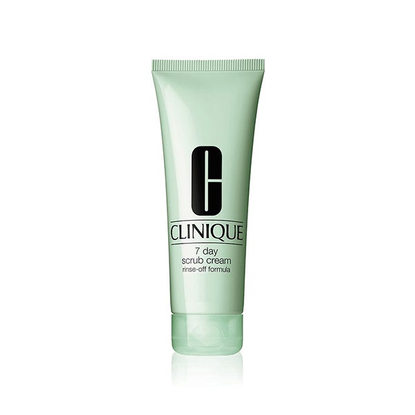Clinique 7 Day Scrub Cream 100ML