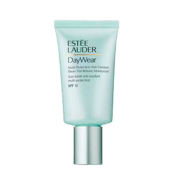 Daywear Multi-Protection Antioxidant Sheer Tint Release Moisturiser