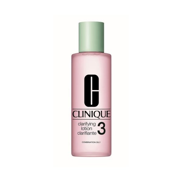 Clinique Clarifying Lotion 3