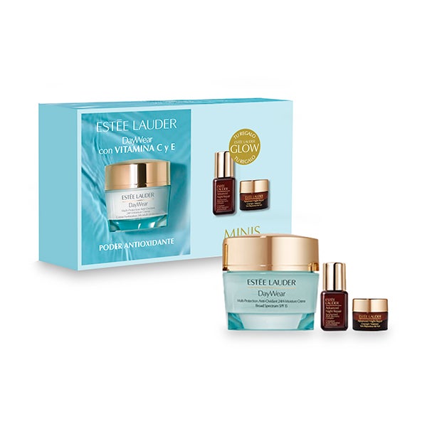 Estuche Daywear SPF 15