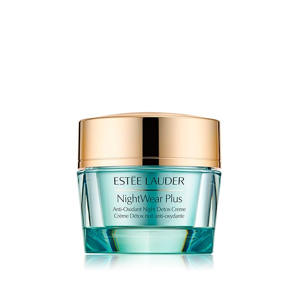 Nightwear Plus Anti-Oxidant Night Detox Creme