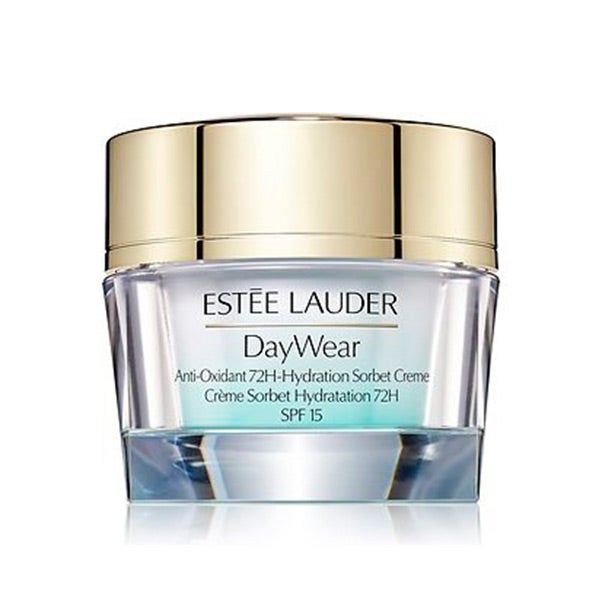 Daywear Antioxidant Hydratation Sorbet Creme Spf 15