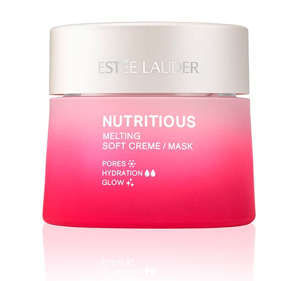 Nutritious Melting Soft Creme/Mask