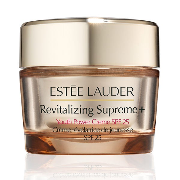 Revitalizing Supreme+