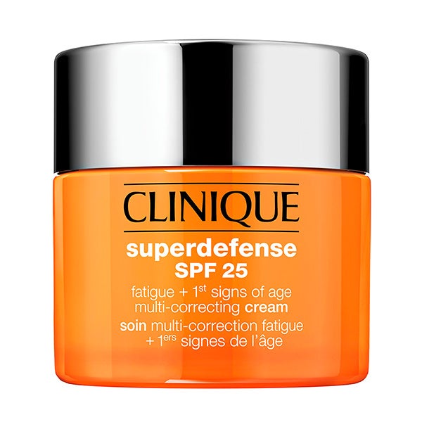 Clinique Superdefense SPF25 Crema 50ML