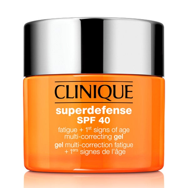 Clinique Superdefense Spf40 Gel 50ML