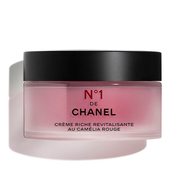 N°1 DE CHANEL CREMA RICA REVITALIZANTE