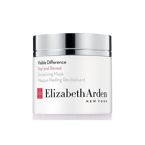 Visible Difference Peel And Reveal Revitalizing Mask