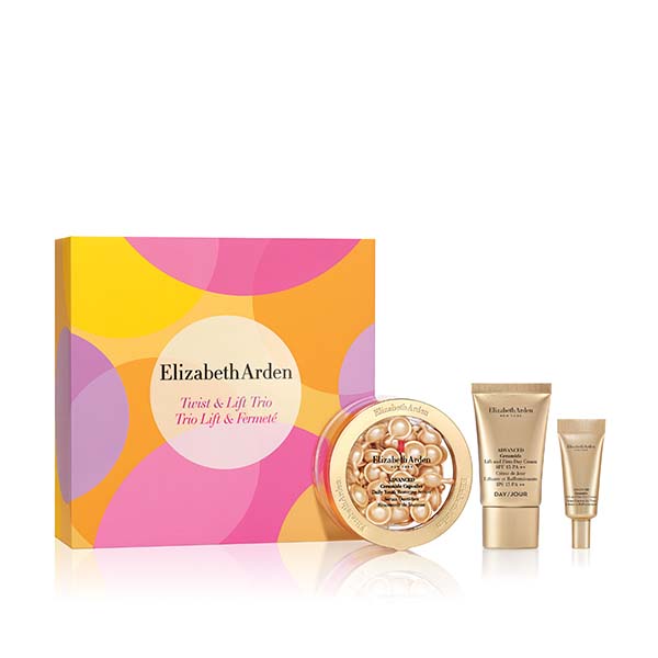 Cofre Advanced Ceramide Serum