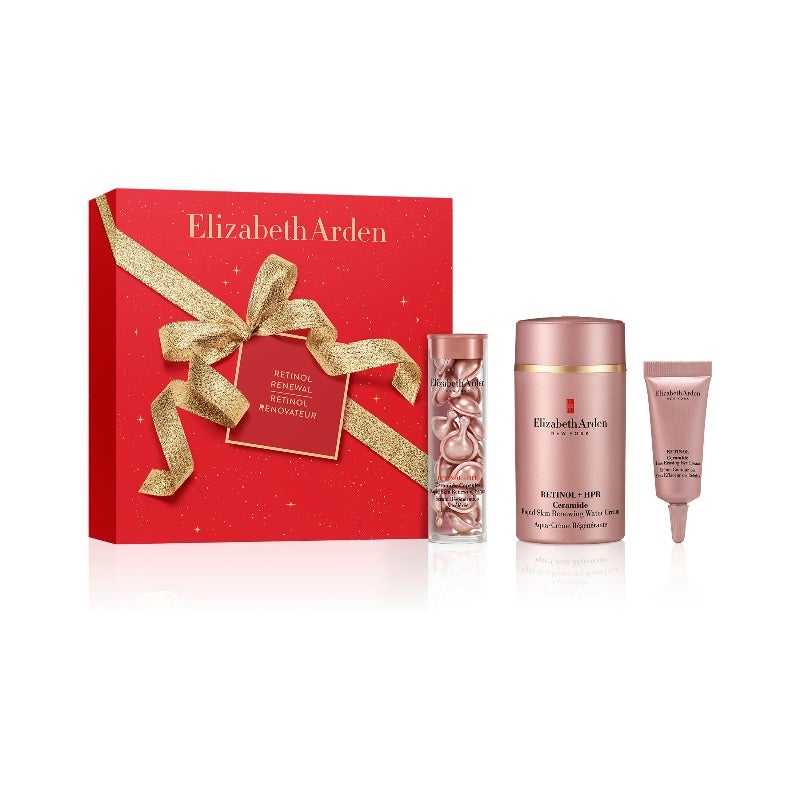 Cofre Crema Retinol+HPR Ceramide