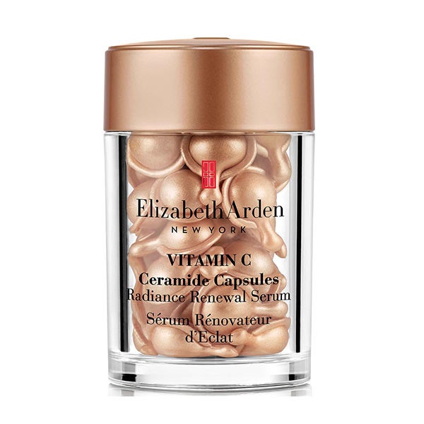 Vitamine C Ceramide Capsules 30UD