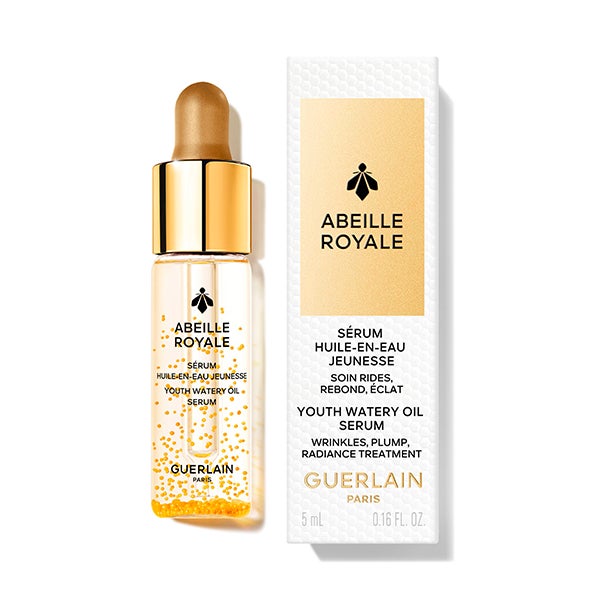 ABEILLE ROYALE SERUM HUILE-EN-EAU JEUNESSE - 5Ml