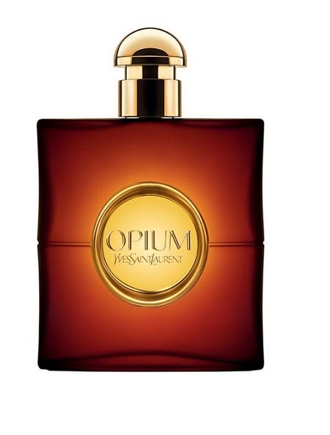 Opium