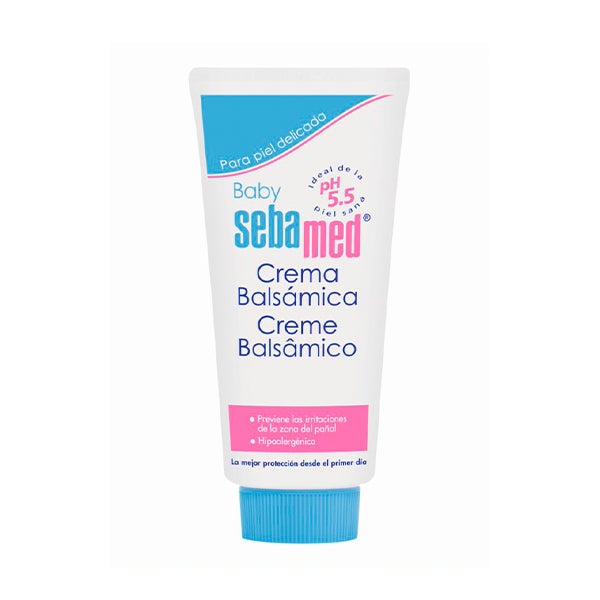 Crema Balsámica Bebé 300ML