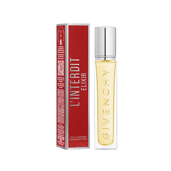 L'interdit ROUGE ELIXIR TS 12,5ML