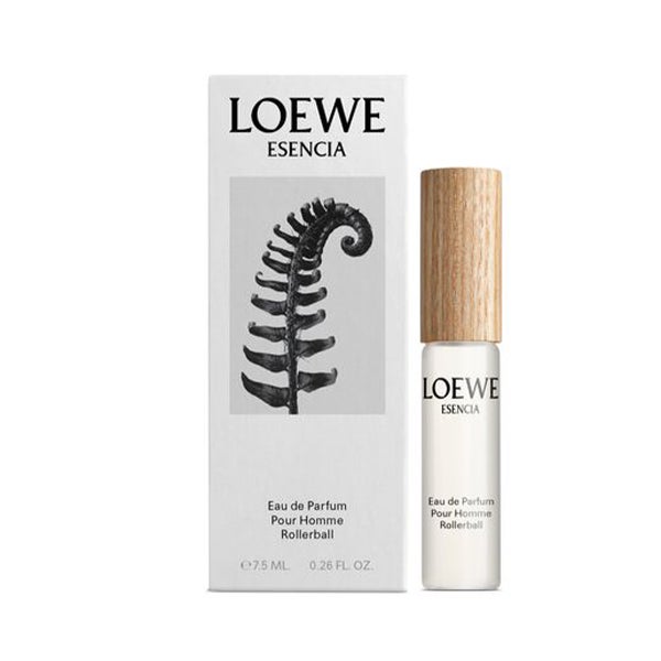 LOEWE ESENCIA EDP ROLLERBALL VIAL