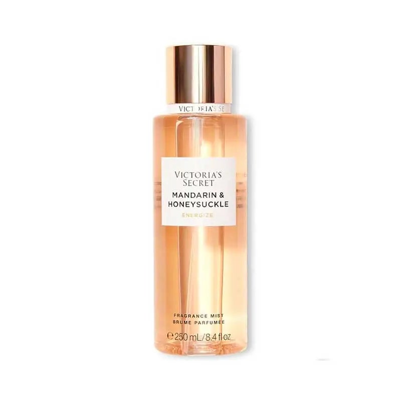 Mandarin & Honeysuckle Fragrance Mist