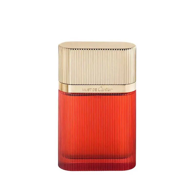 Must Woman Parfum Rizador