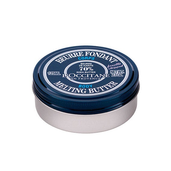 Karite Manteca Fundente