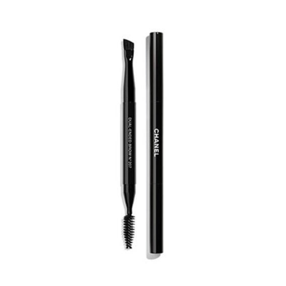 PINCEAU DUO SOURCILS N°207