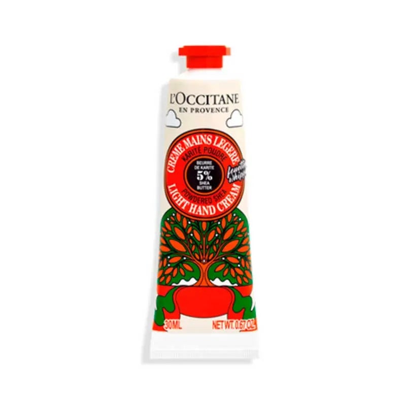 Karite Poudre Crema De Manos