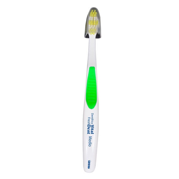 Cepillo Dental Clinic Medio