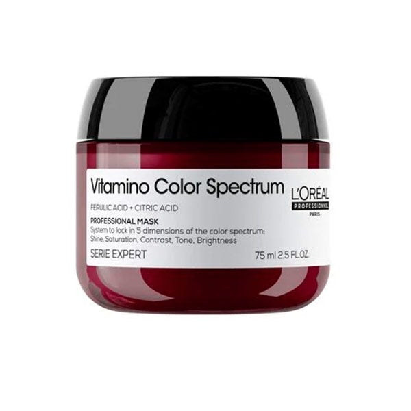 Mascarilla 75Ml