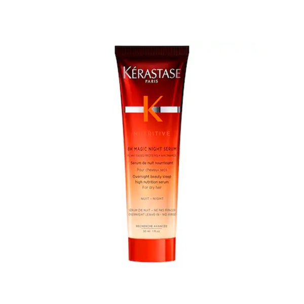 Serum Nutritive 8H 30Ml