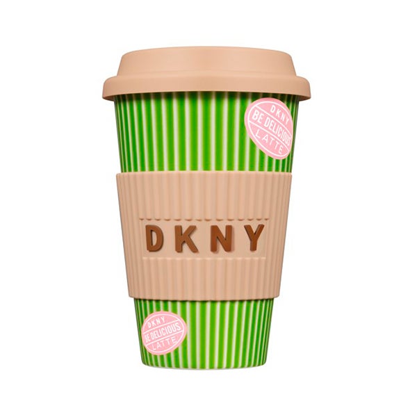 LATTE COLLECTION COFFEE CUP