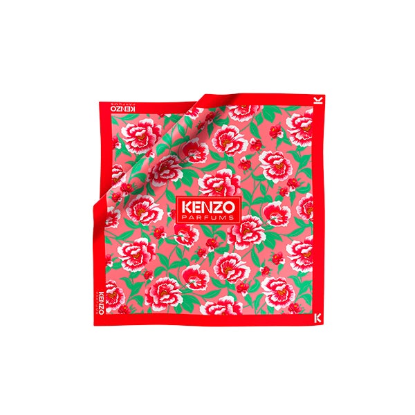 Pañuelo Furoshiki