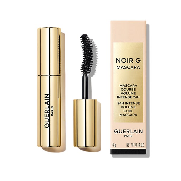 Mini Mascara