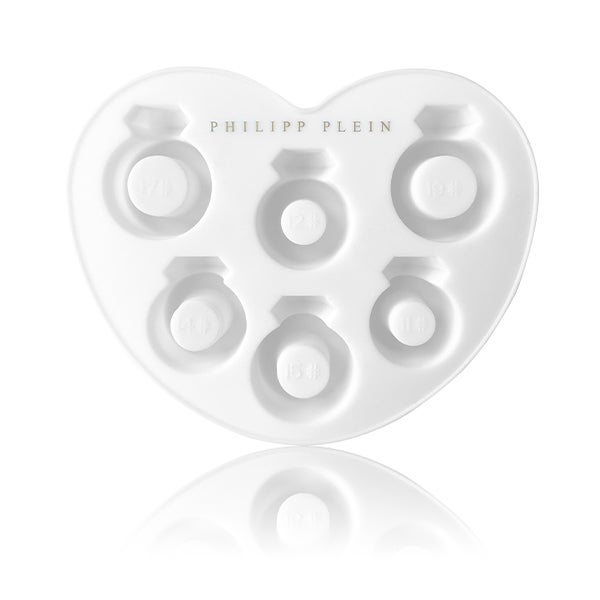 Ice Cube Tray