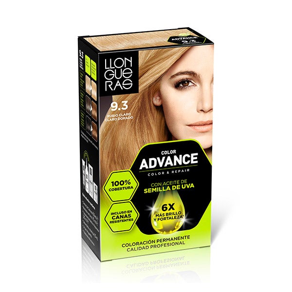 Color Advance Profesional