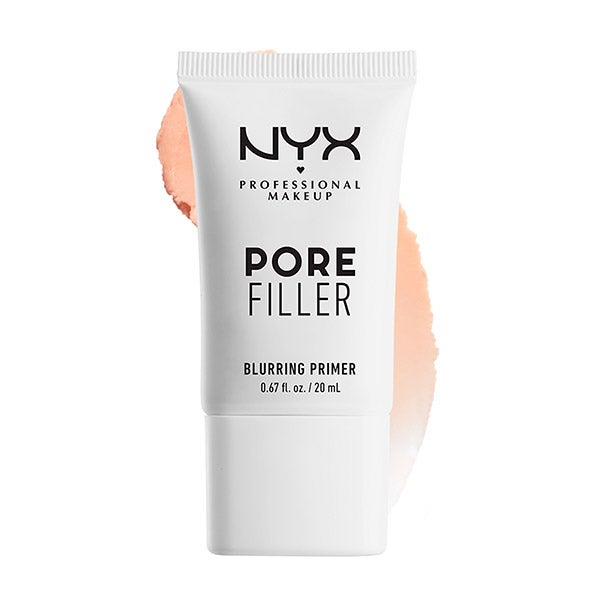 Pore Filler Blurring Primer