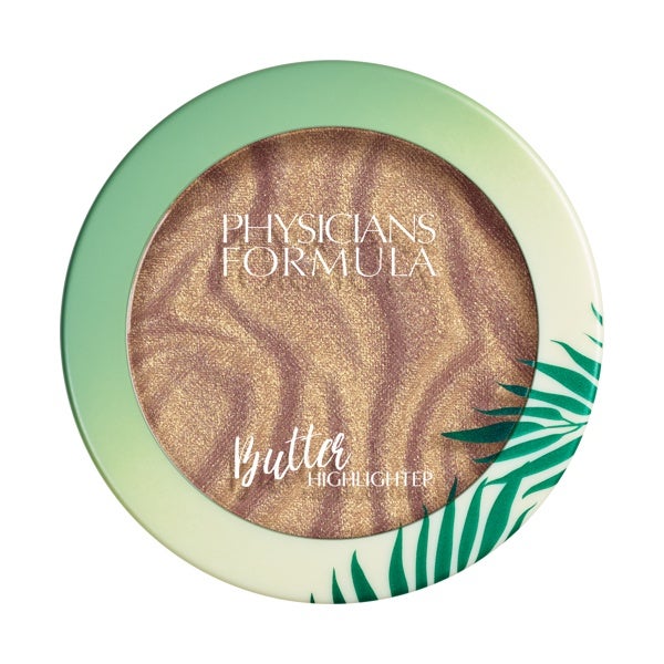 Murumuru Butter Highlighter Champagne